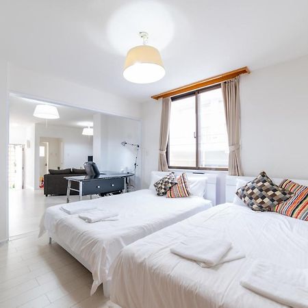 Izumisaki Terrace402 Apart otel Naha Dış mekan fotoğraf