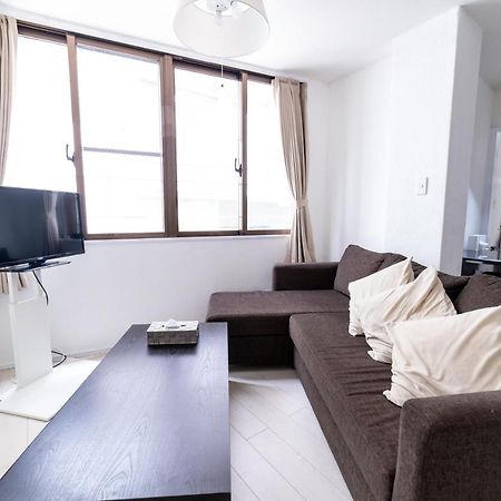 Izumisaki Terrace402 Apart otel Naha Dış mekan fotoğraf