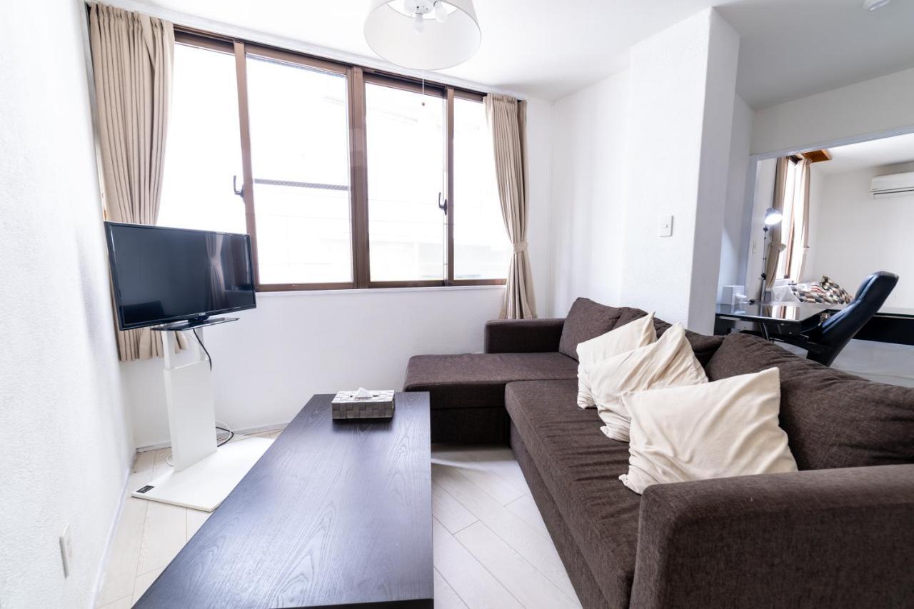 Izumisaki Terrace402 Apart otel Naha Dış mekan fotoğraf