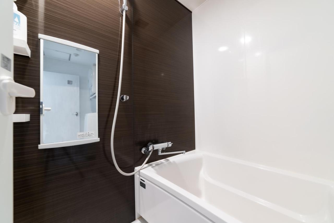 Izumisaki Terrace402 Apart otel Naha Dış mekan fotoğraf