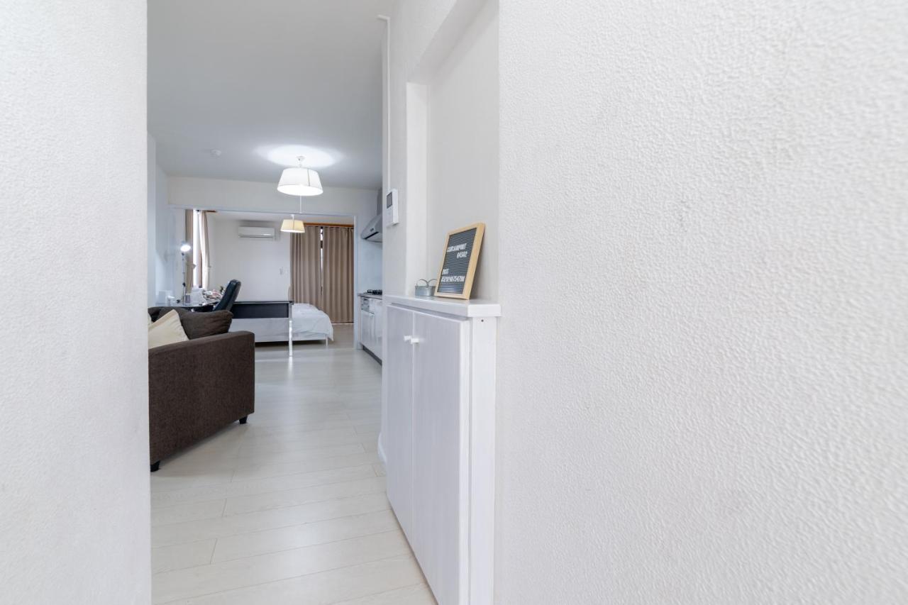Izumisaki Terrace402 Apart otel Naha Dış mekan fotoğraf