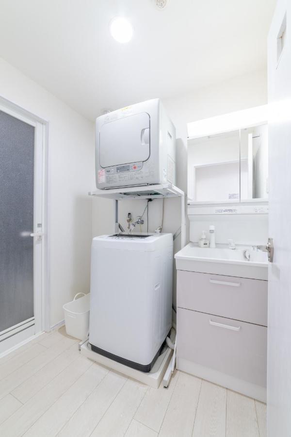 Izumisaki Terrace402 Apart otel Naha Dış mekan fotoğraf