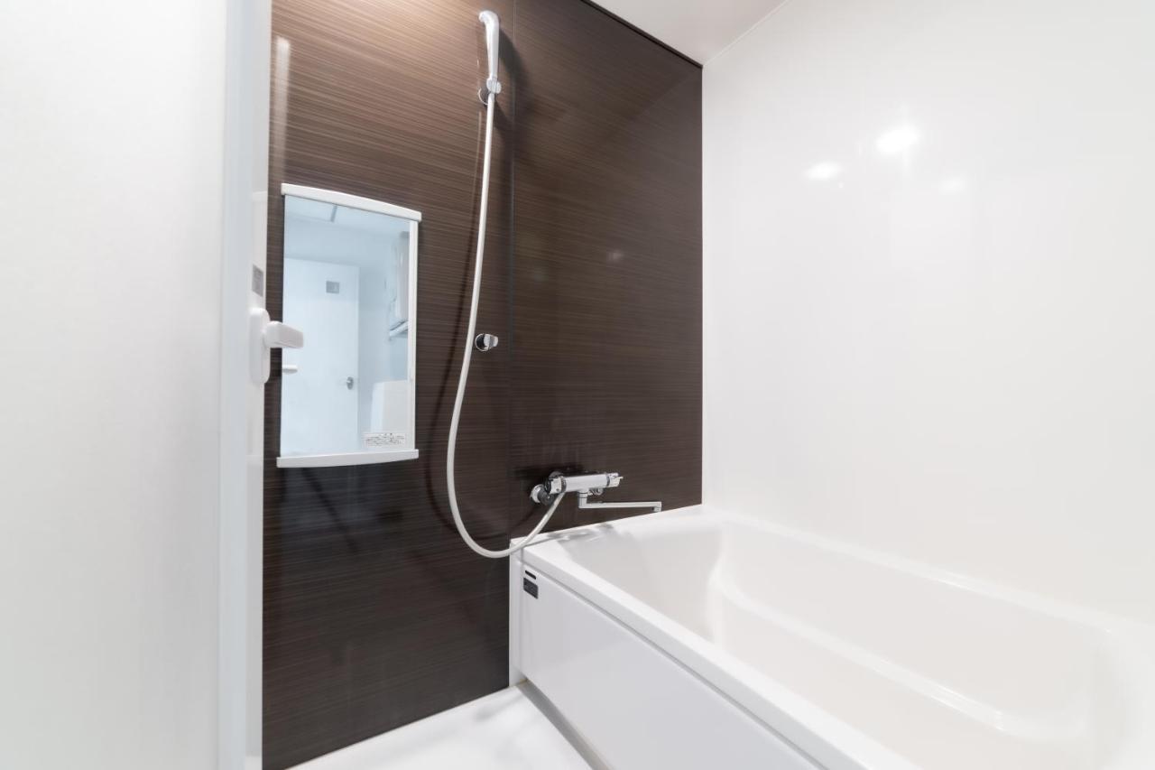 Izumisaki Terrace402 Apart otel Naha Dış mekan fotoğraf