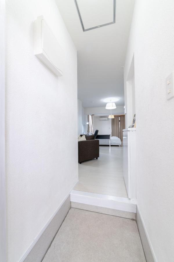 Izumisaki Terrace402 Apart otel Naha Dış mekan fotoğraf