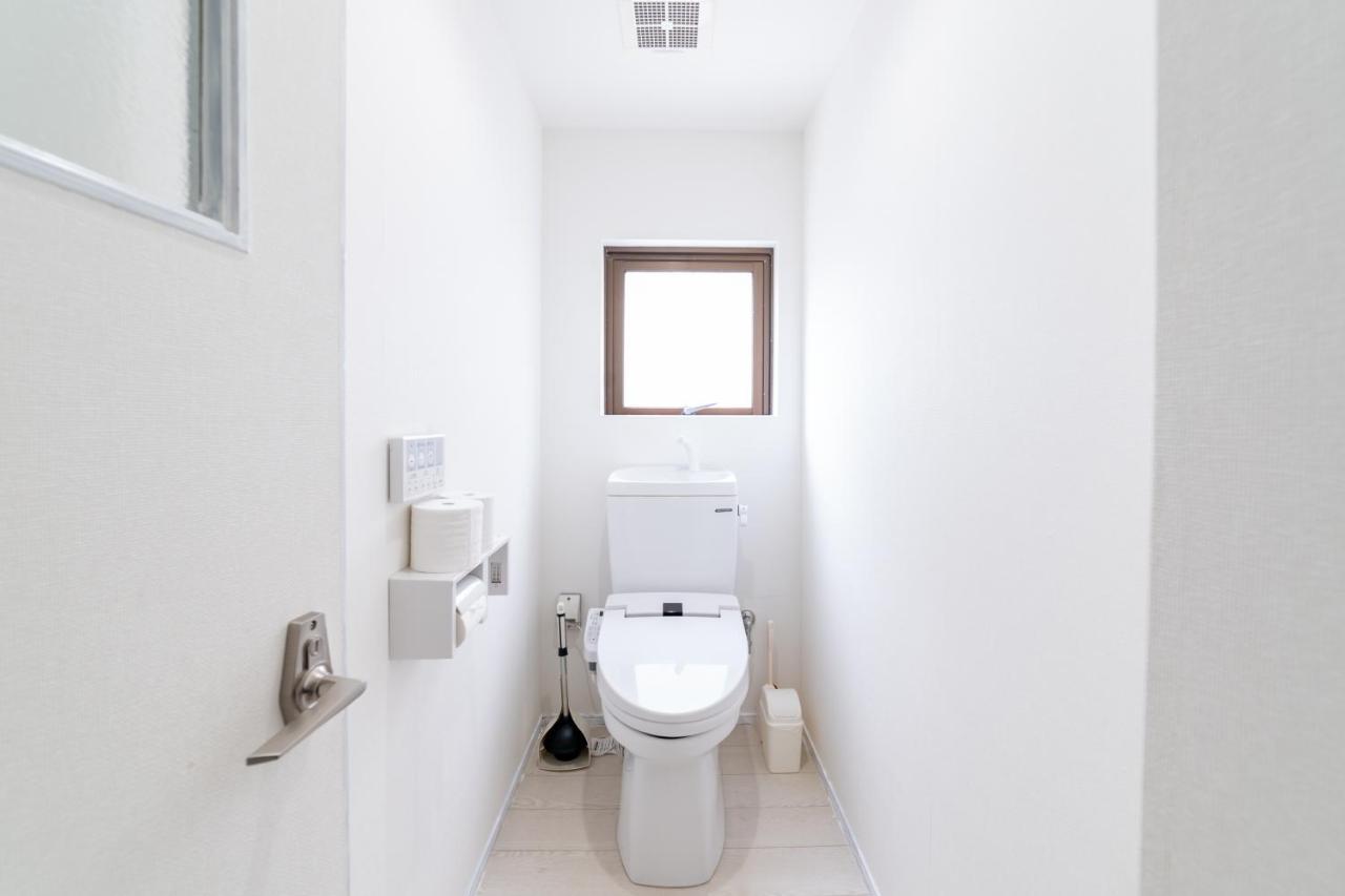 Izumisaki Terrace402 Apart otel Naha Dış mekan fotoğraf