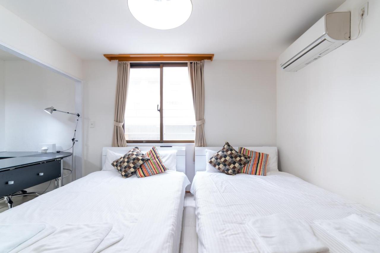 Izumisaki Terrace402 Apart otel Naha Dış mekan fotoğraf