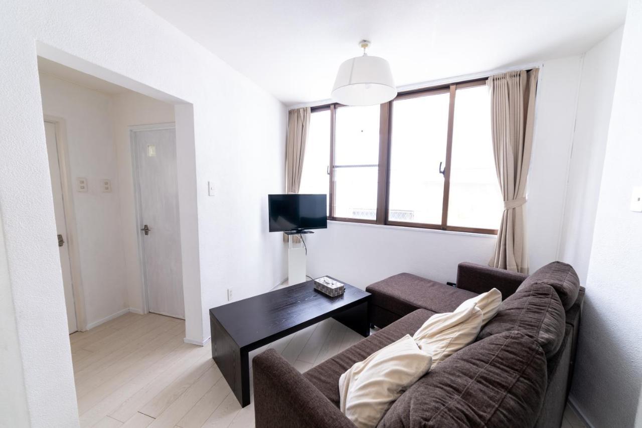 Izumisaki Terrace402 Apart otel Naha Dış mekan fotoğraf